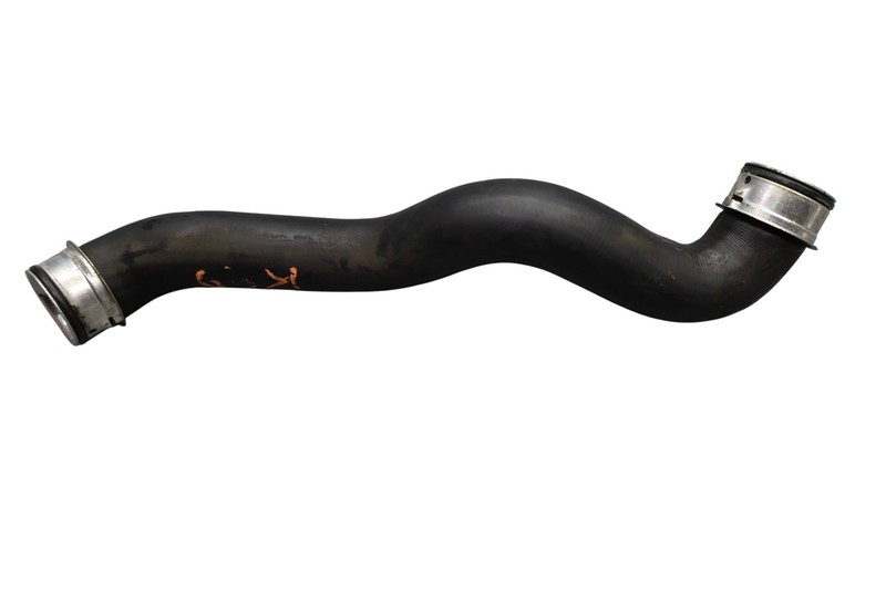 12-16 Mercedes W207 E350 Radiator Coolant Upper Hose Pipe Tube 2045013982 OEM