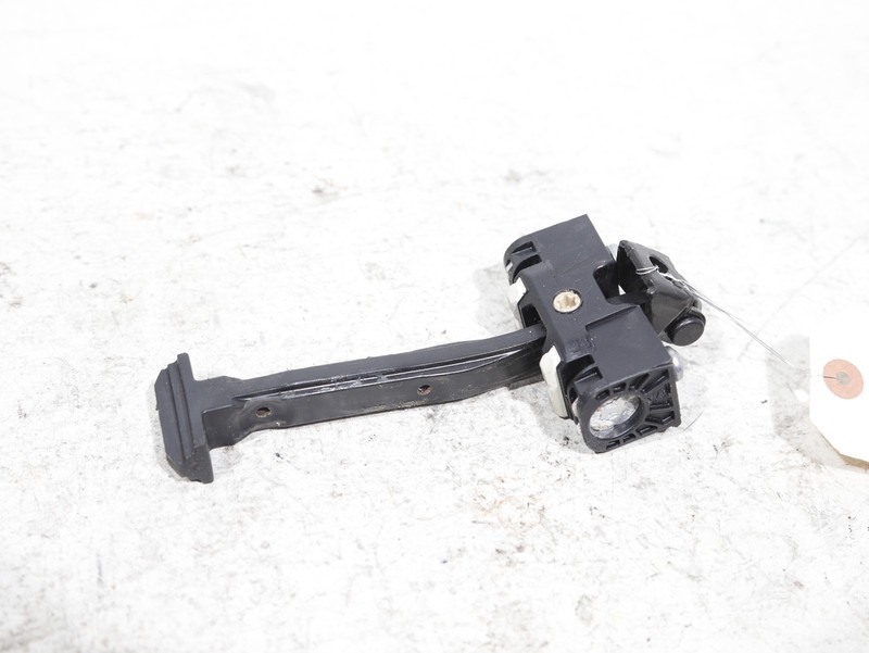 2016-2019 BMW 750 G12 Front Left Driver Side Door Hinge Check Strap Stopper OEM