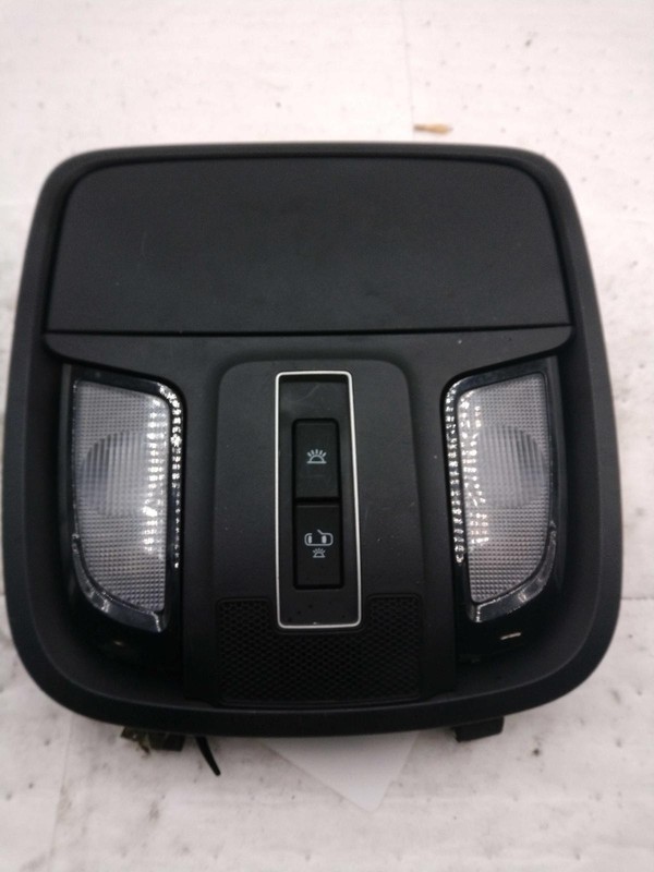 2019 KIA SORENTO Center Console Black OEM 92800C6010 61K Miles - 4DR SUV