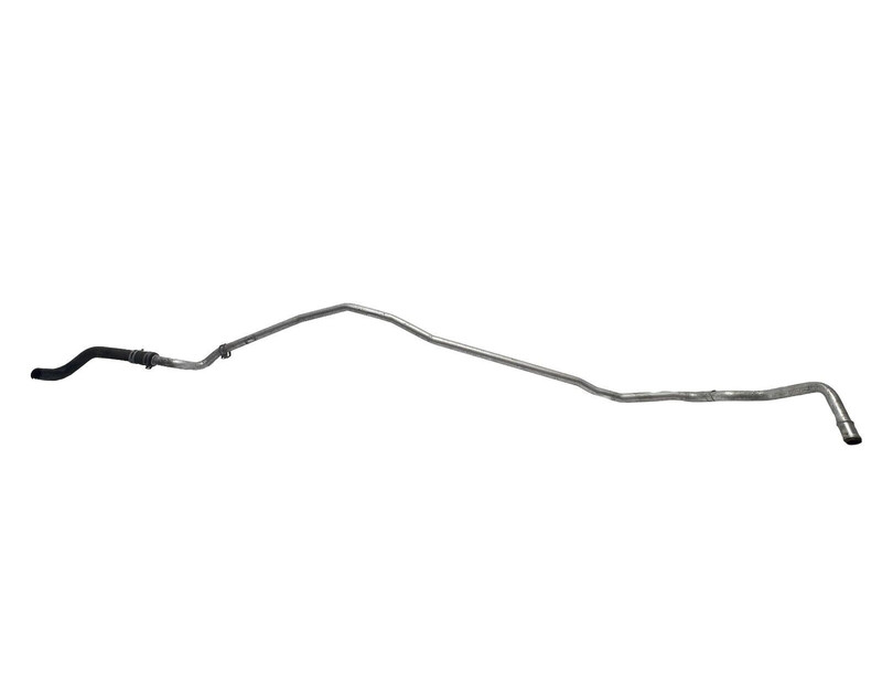 2018 VOLKSWAGEN ATLAS 3.6L ENGINE COOLANT WATER HOSE TUBE PIPE LINE OEM