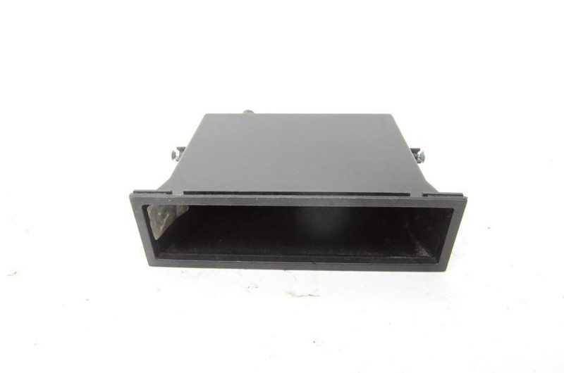 1995-1996 Nissan 240SX S14 Zenki Center Dash Coin Tray Pocket 68475 35F00