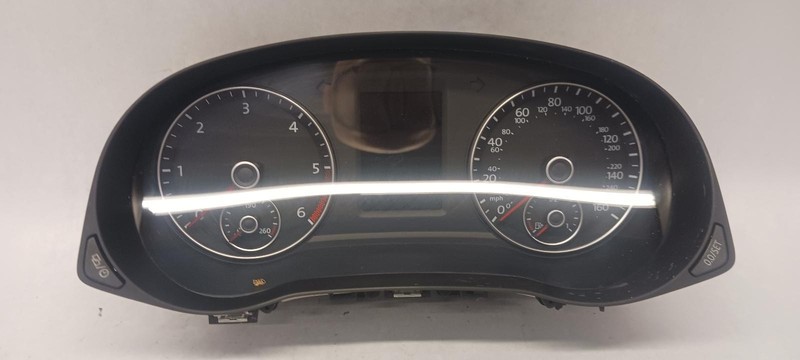 15-'16 VOLKSWAGEN PASSAT Speedometer diesel 85k miles OEM 1 Year Wnty!