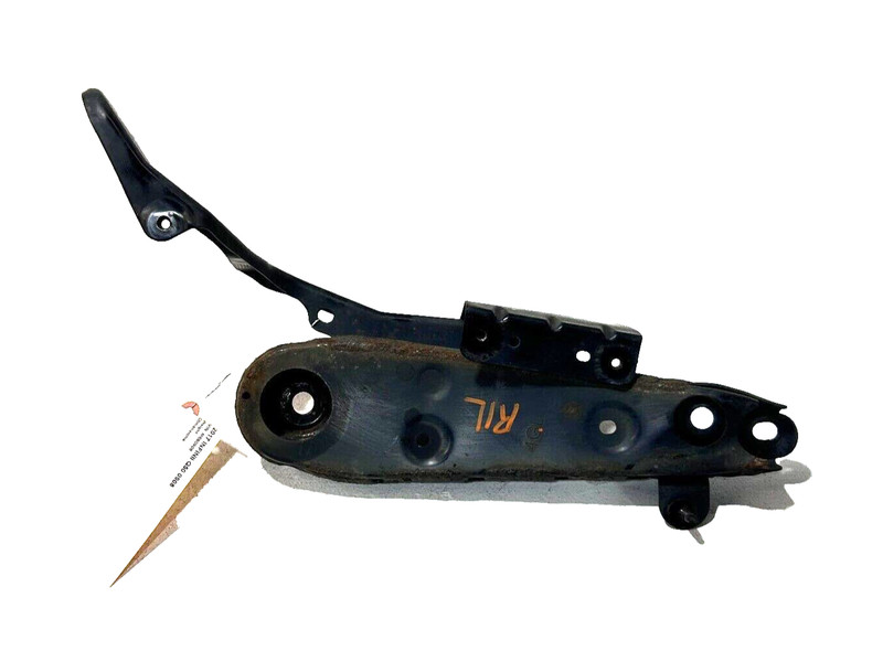 2017 Infiniti Q50 Rear SubFrame Crossmember Left Driver Side Stay Bracket OEM