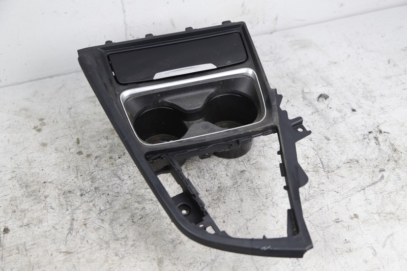 BMW Front Center Console Cup Holder Trim Cover for F30 F32 F36 328i 335i