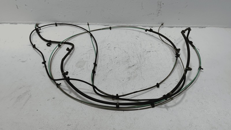 2016-2020 Tesla Model S Rear Suspension Pneumatic Transit Line Pipe OEM