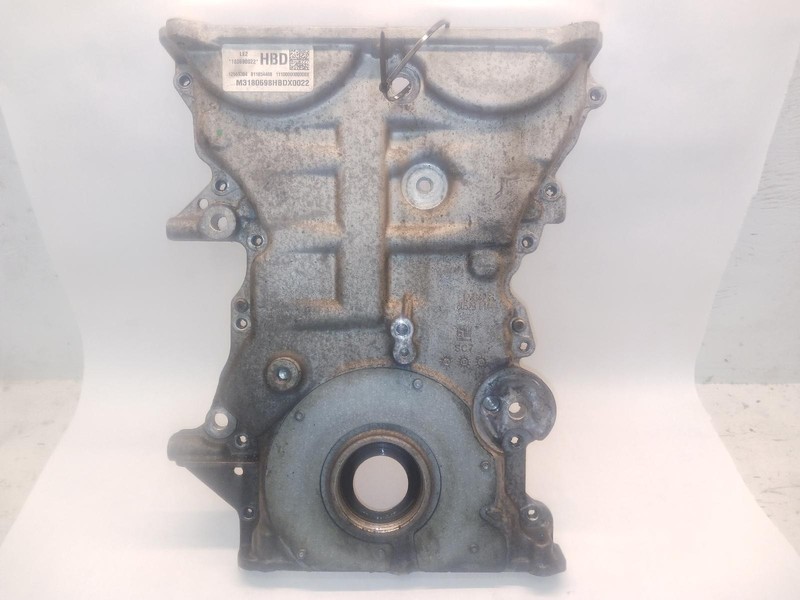 17-'19 BUICK ENCORE Timing Cover 1.4L OEM 6 Month Warranty!