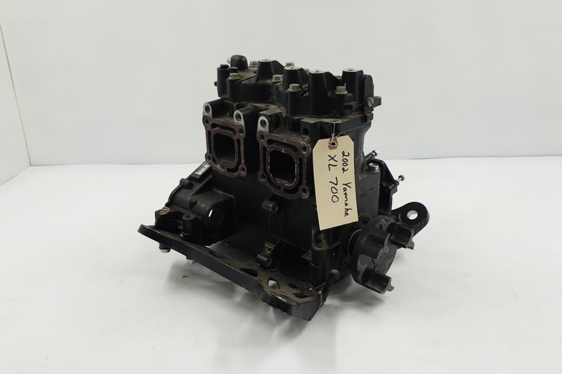 1994-2004 Yamaha WaveRaider WaveVenture 701 FRESHWATER Complete OEM Engine Ass'y