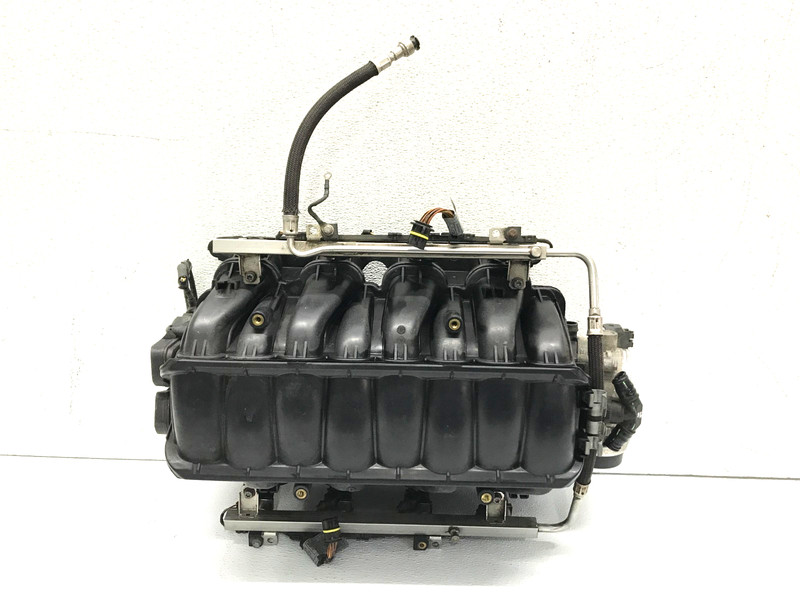 2006-2008 BMW 650i Engine Motor Intake Manifold 1354 7535308-02