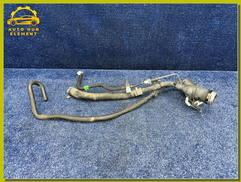 2019-2024 Ram 1500 Fuel Tank Filler Neck Tube Pipe Hose Assembly OEM 68619921AA