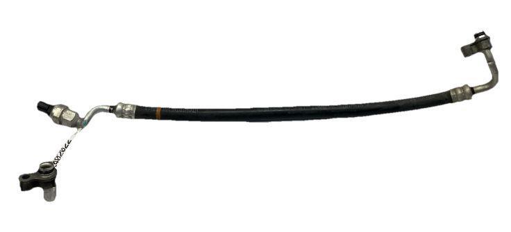 Honda Accord ac refrigerant hose 18 22 ac refrigerant hose discharge 80315TVAA01
