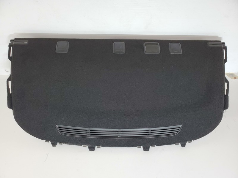 Rear Package Deck Shelf Tray Black 85610-L3000 WK 2021 Kia K5 2022