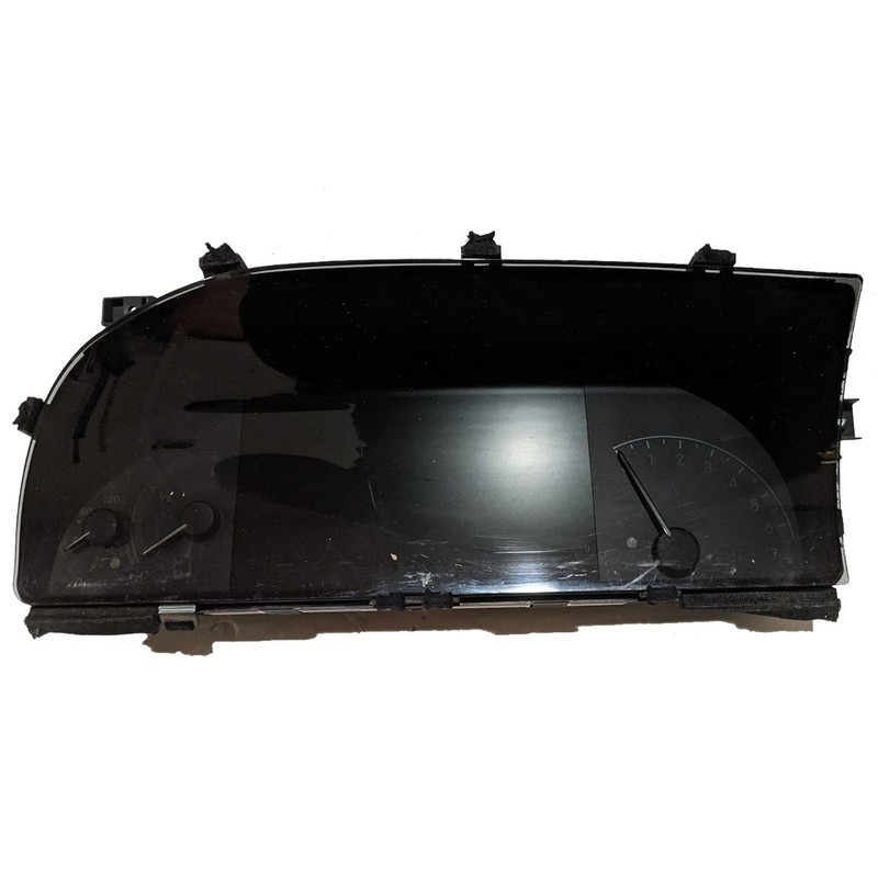OEM Speedometer Instrument Cluster Mercedes-Benz CL550 CL600 CL63 CL63 AMG S550