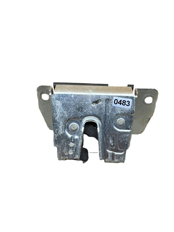 ✅ 98-05 Mercedes W163 ML500 ML55 AMG Tailgate Tail Gate Hatch Lock Latch OEM ✅
