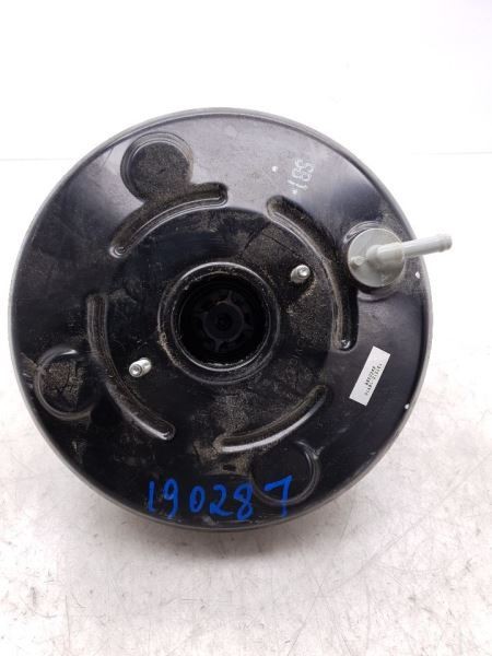 Power Brake Booster Without Sport Package Fits 13-15 LEXUS GS350 272973