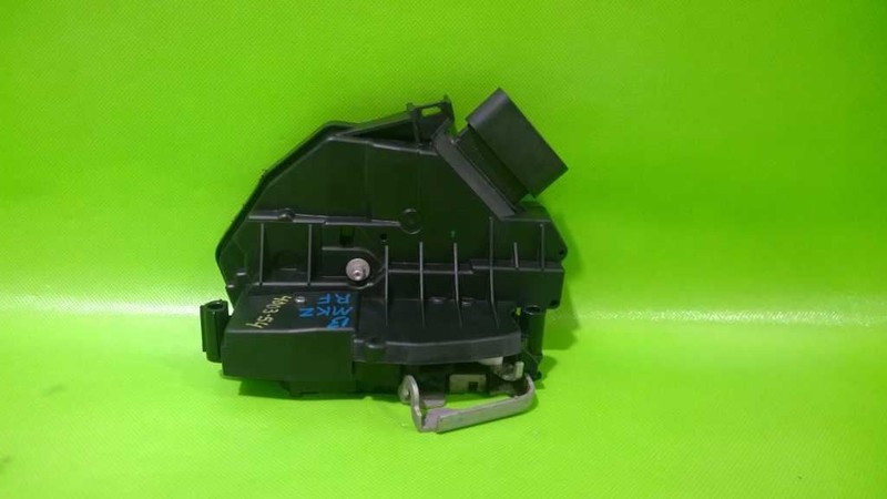 13-20 MKZ PASSENGER RIGHT FRONT DOOR LOCK LATCH ACTUATOR OEM 4003-54
