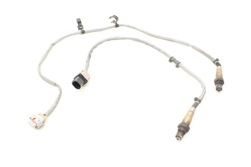 10-16 PANAMERA Turbo AWD Left Oxygen Sensor O2 Sensor 97060617301