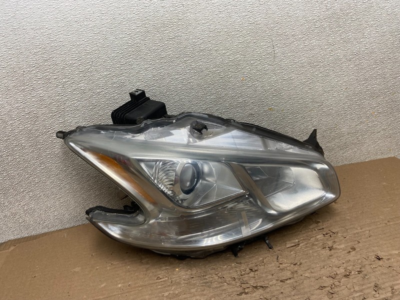 2009 - 2014 Nissan Maxima Headlight Right Passenger Xenon HID Oem AB1722 DW