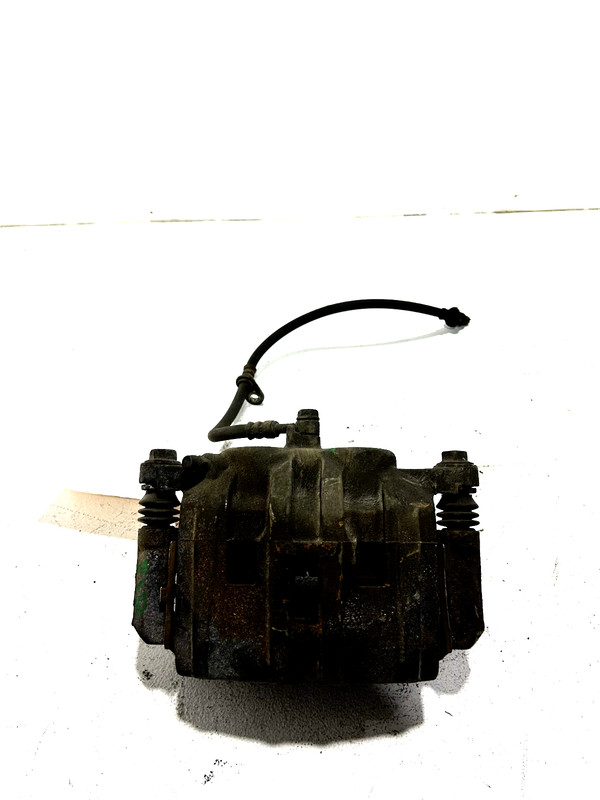 ACURA MDX 2017-2020 FRONT RIGHT PASSENGER SIDE BRAKE CALIPER OEM = 96k MILES =