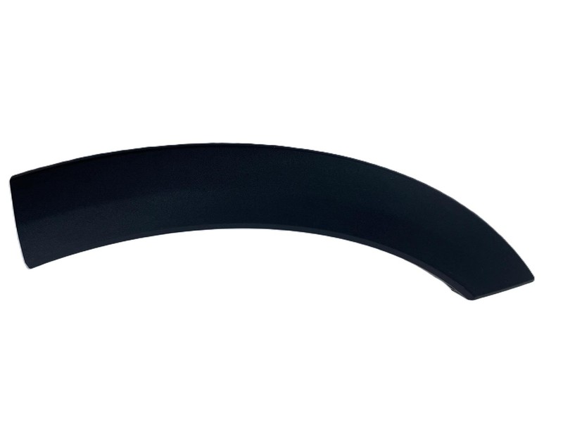 2021 Ford Bronco Sport LH Driver REAR Fender Flare Trim Molding M1PB-S291C21-AC