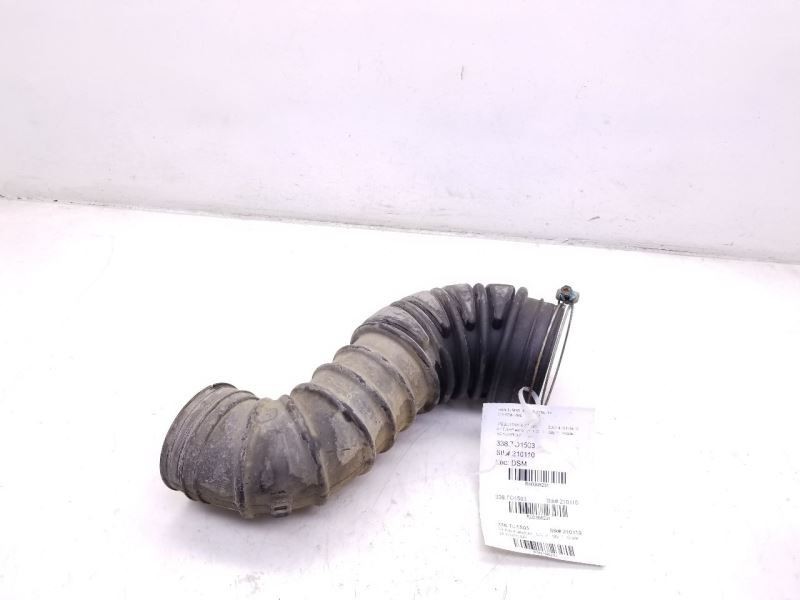 2003 TOYOTA 4RUNNER 6CYL AIR CLEANER RESONATOR TUBE ASSEMBLY