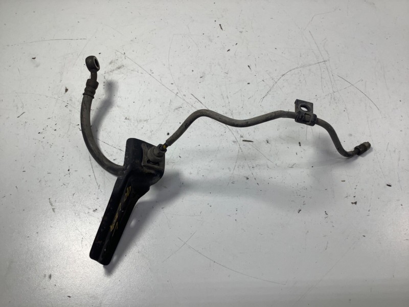 89-90 Acura Legend 2Dr LEFT Pipe E, Driver Side Brake, Hose 46361-SD4-000 OEM
