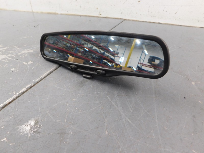 2000 98 99 00 01 02 Chevy Camaro SS Rearview Mirror / Dome Lights #2927 - M5