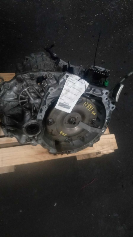 2014 Nissan Rogue Automatic Transmission Assembly FWD 131K Miles OEM Blue