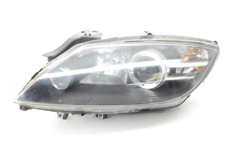 2004-2008 Mazda RX8 Shinka Driver Left Front HID Zenon Headlight Assembly