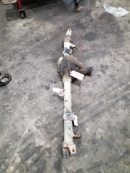 Front Axle 3.08 Ratio Opt GU4 Fits 73-91 BLAZER/JIMMY (full size) 235893