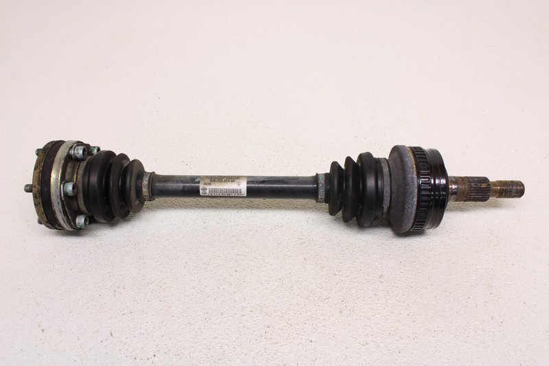 Porsche 911 Carrera 2 4 Tiptronic Rear Axle Half Shaft Genuine Oem 1999-2001
