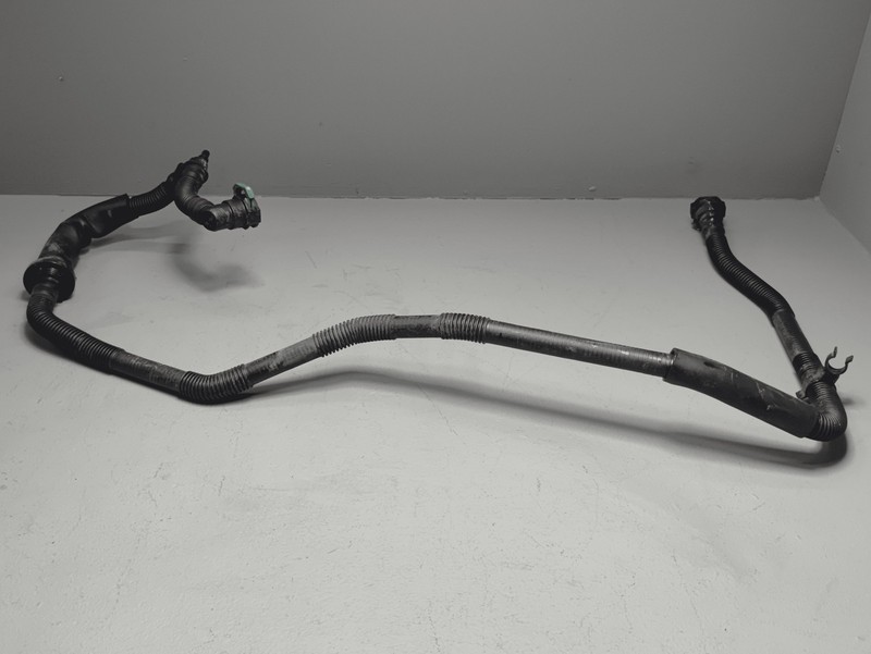 2019-2022 TOYOTA RAV4 HYBRID FUEL GAS TANKHOSE TUBE PIPE LINE VENT TUBE OEM