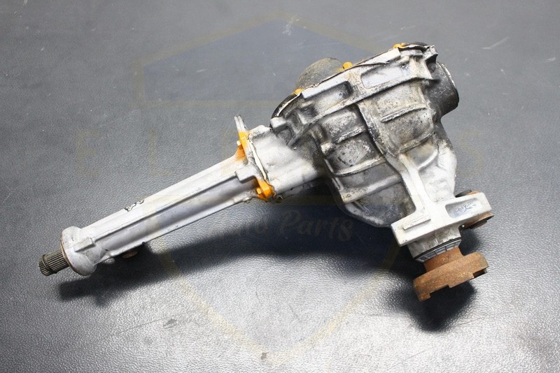 2018 - 2025 LINCOLN NAVIGATOR FRONT AXLE DIFFERENTIAL CARRIER ASSEMBLY *56K*
