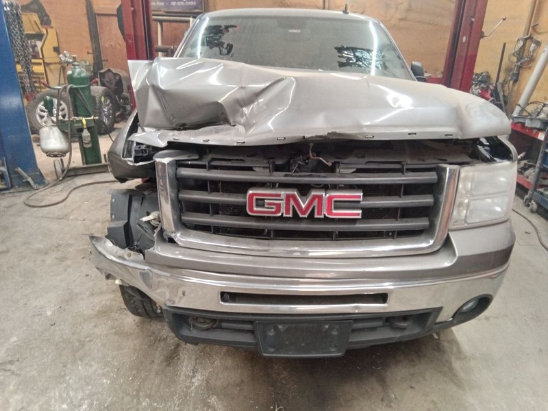 Air Flow Meter 6.2L Fits 09-14 CTS 581574