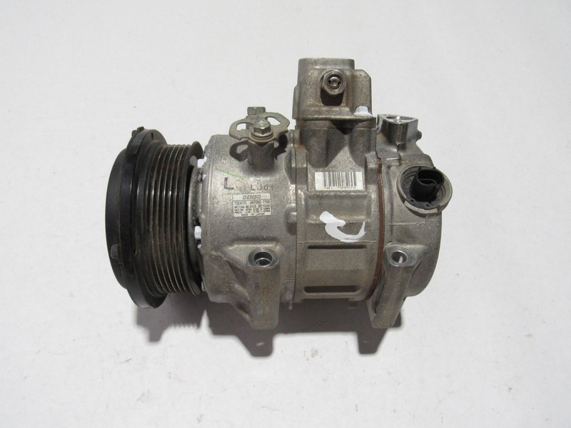 Lexus LS460 2016 4.6L AC A/C Air Condition Compressor 13-17 *:O