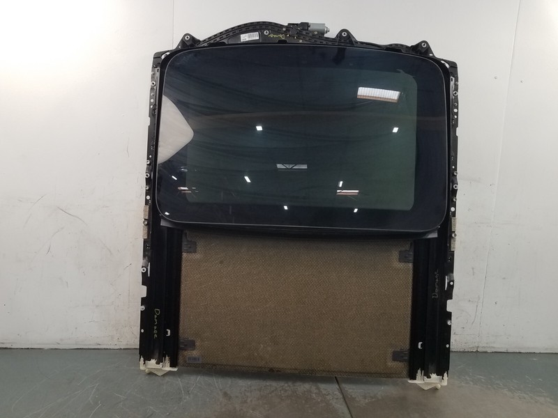 2016 BMW M5 F10 Sunroof Assembly - * #5793 o1