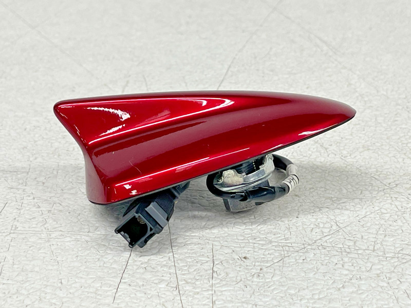 ⭐2016-2023 MAZDA MIATA MX-5 EXTERIOR SHARK FIN SATELLITE ANTENNA ASY OEM LOT2697