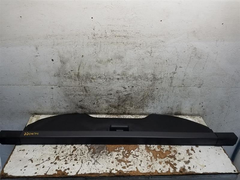 2013 2014 2015 2016 2017 2018 ESCAPE Cargo Shade Cover 1016883