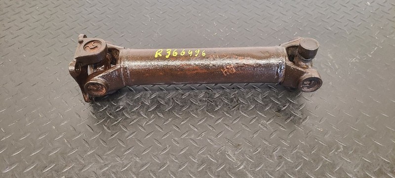 63-79 Chevrolet Corvette Rear Inner Halfshaft Axle Shaft OEM 00360912