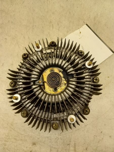 01-04 TOYOTA TACOMA 3.4L 6CYL A/C FAN CLUTCH ASSEMBLY 5VZFE