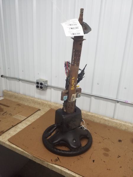 Steering Column Floor Shift Fits 95-98 GRAND CHEROKEE 197473