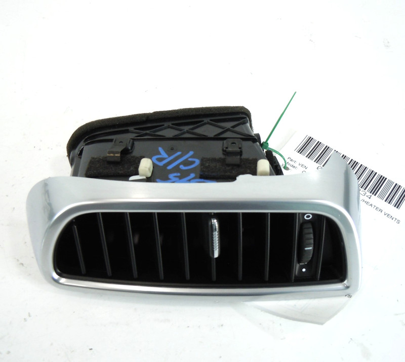 2012 12 Porsche Cayenne Center Dashboard Dash Air Vent Passenger Right OEM