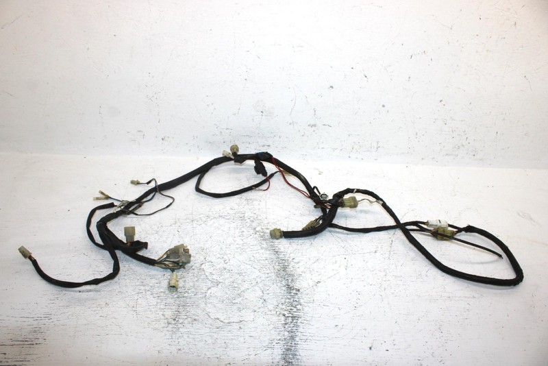 1997 Yamaha Venture Tr Oem Main Wire Harness 8CK-82590-00-00 SY15
