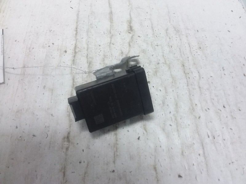 Tire Pressure Monitoring Control Module TPMS Center Dash Fits 12-17 RIO 1632041