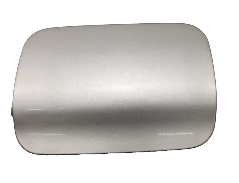 00-06 Mercedes W220 S430 S500 Fuel Gas Tank Door Lid Cover Paint 693