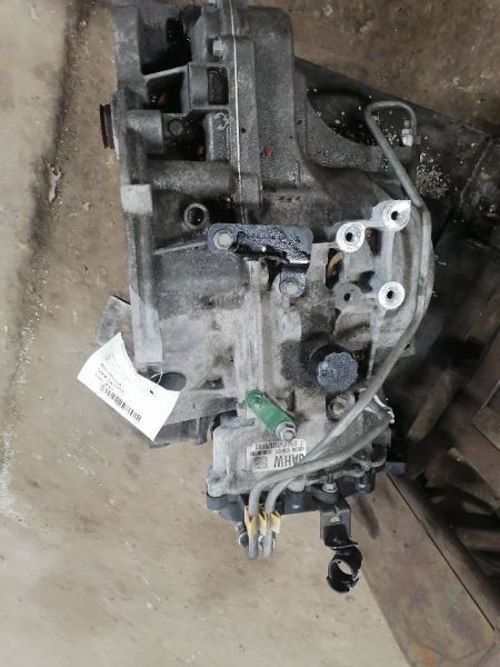 Automatic Transmission Fits 16-17 VERANO 1302733