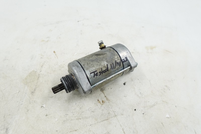 2002-2017 Polaris Indy Frontier Sportsman RZR Ranger OEM Starting Motor Ass'y