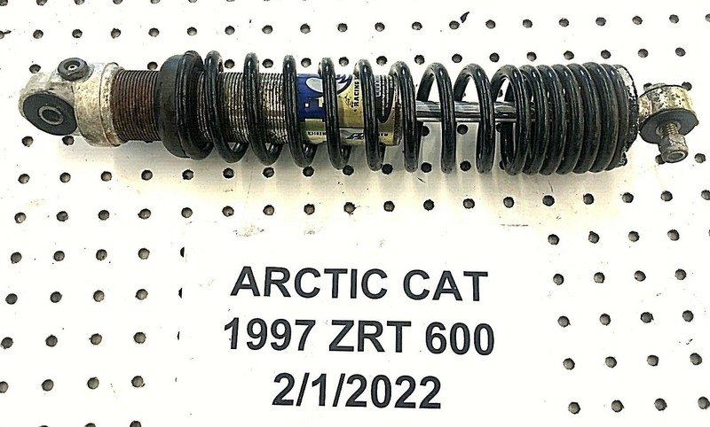 Arctic Cat Pantera ZRT 600 800 900 Front Fox Shock 0603-896