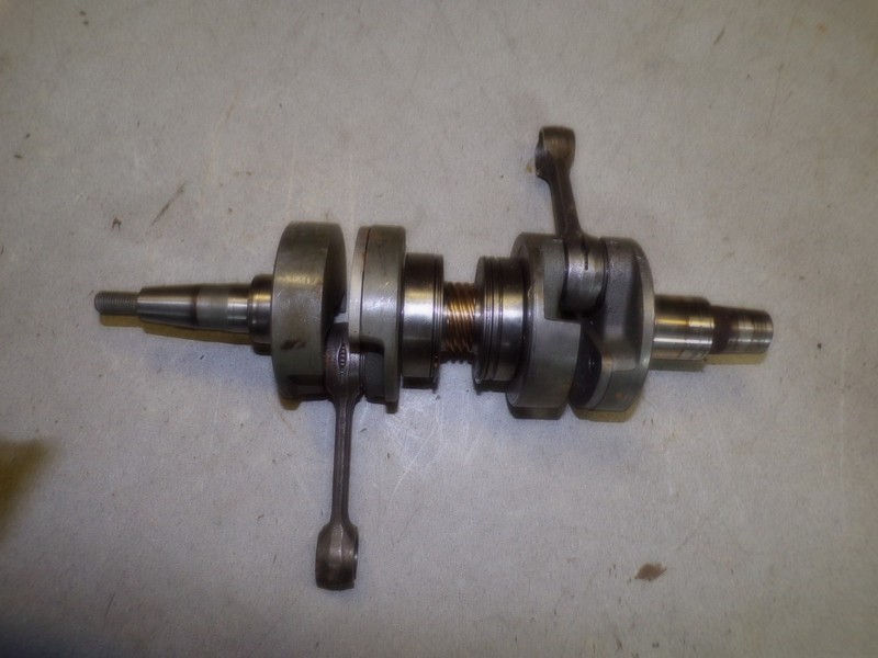 Camshaft 88BA8 *FREE SHIPPING*