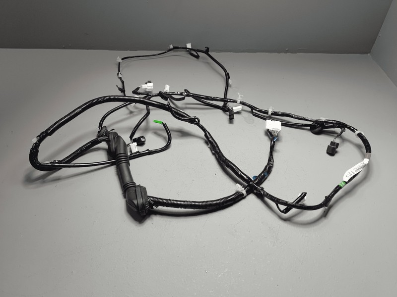 2019-2021 Honda Pilot Rear Back Door Liftgate Tailgate Wire Wiring Harness OEM