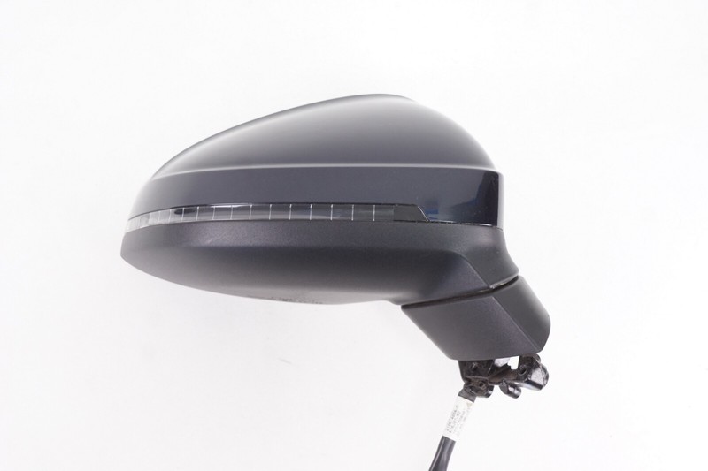 AUDI A4 S4 Front Right RH Door Mirror Auto Dim OEM 2017 - 2019